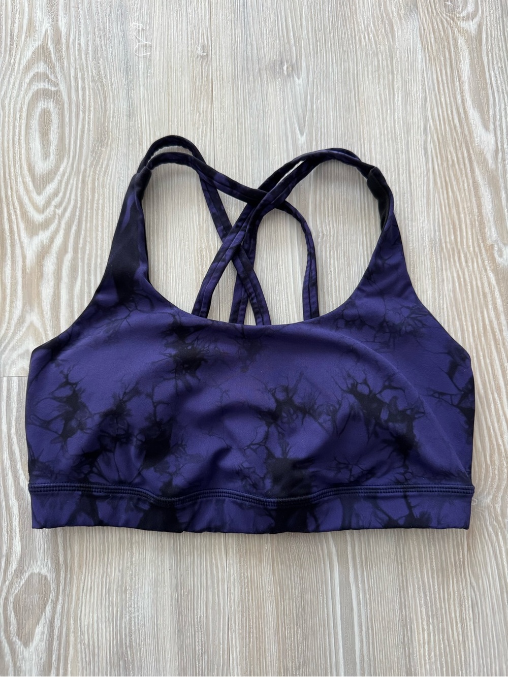 Lululemon Energy Bra